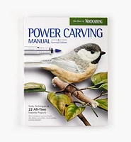 Power Carving Manual