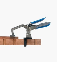 Clamp Plate & Posts for Kreg Hold-Down Clamps