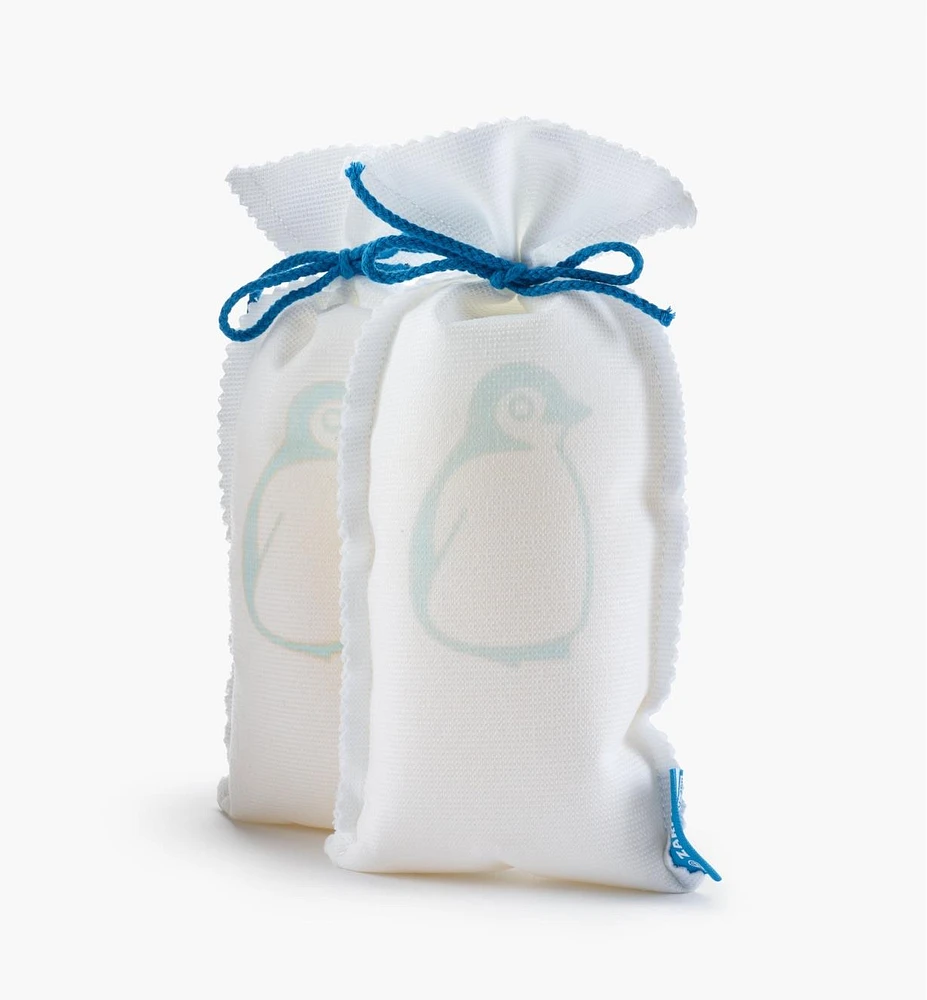 Reusable Dehumidifier Bags