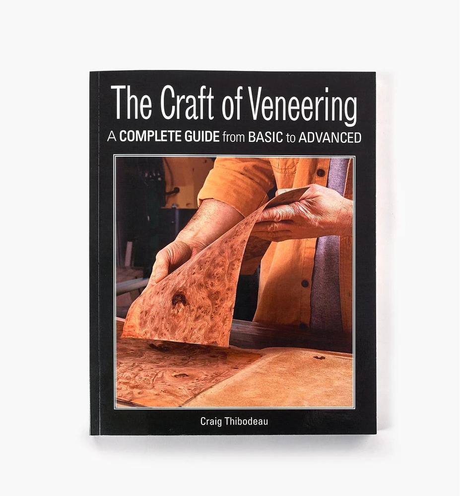 The Craft of Veneering