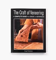 The Craft of Veneering