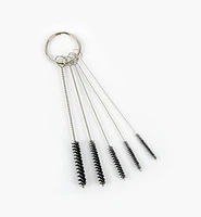 Cleaning Brush Set for Grex Airbrush Kits