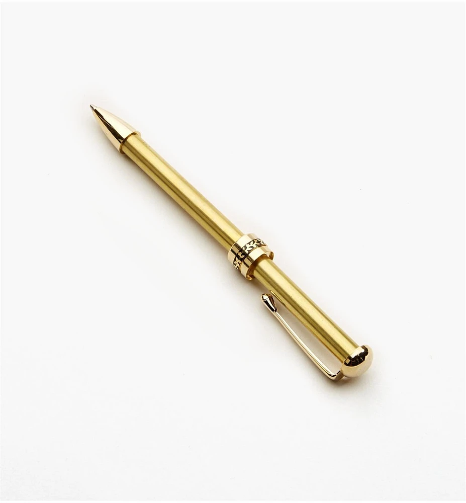 New Series Ballpoint Pen Hardware