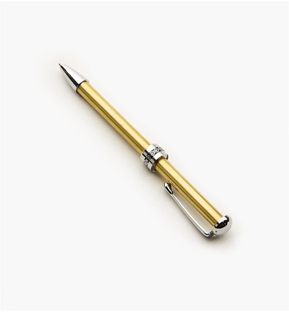 New Series Ballpoint Pen Hardware