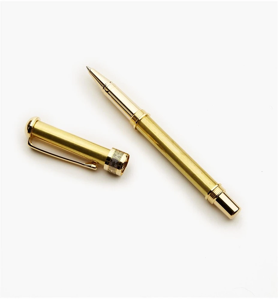 New Series Rollerball Pen Hardware