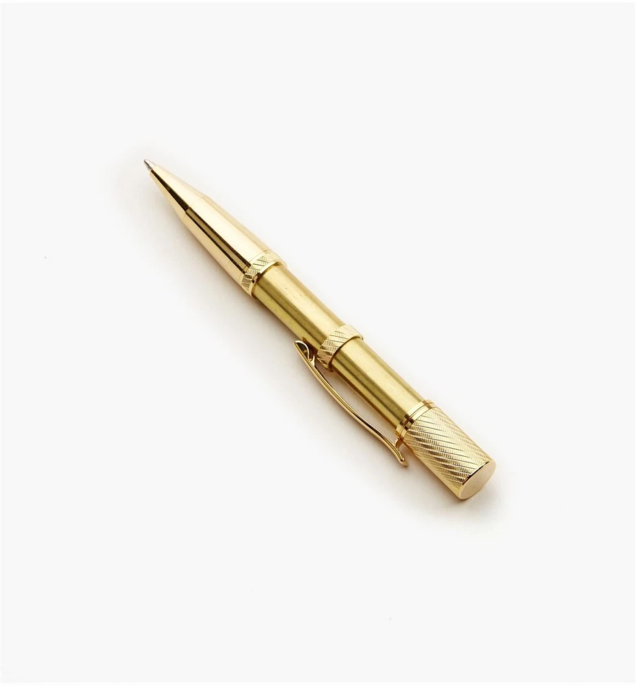 Pensar Ballpoint Pen Hardware