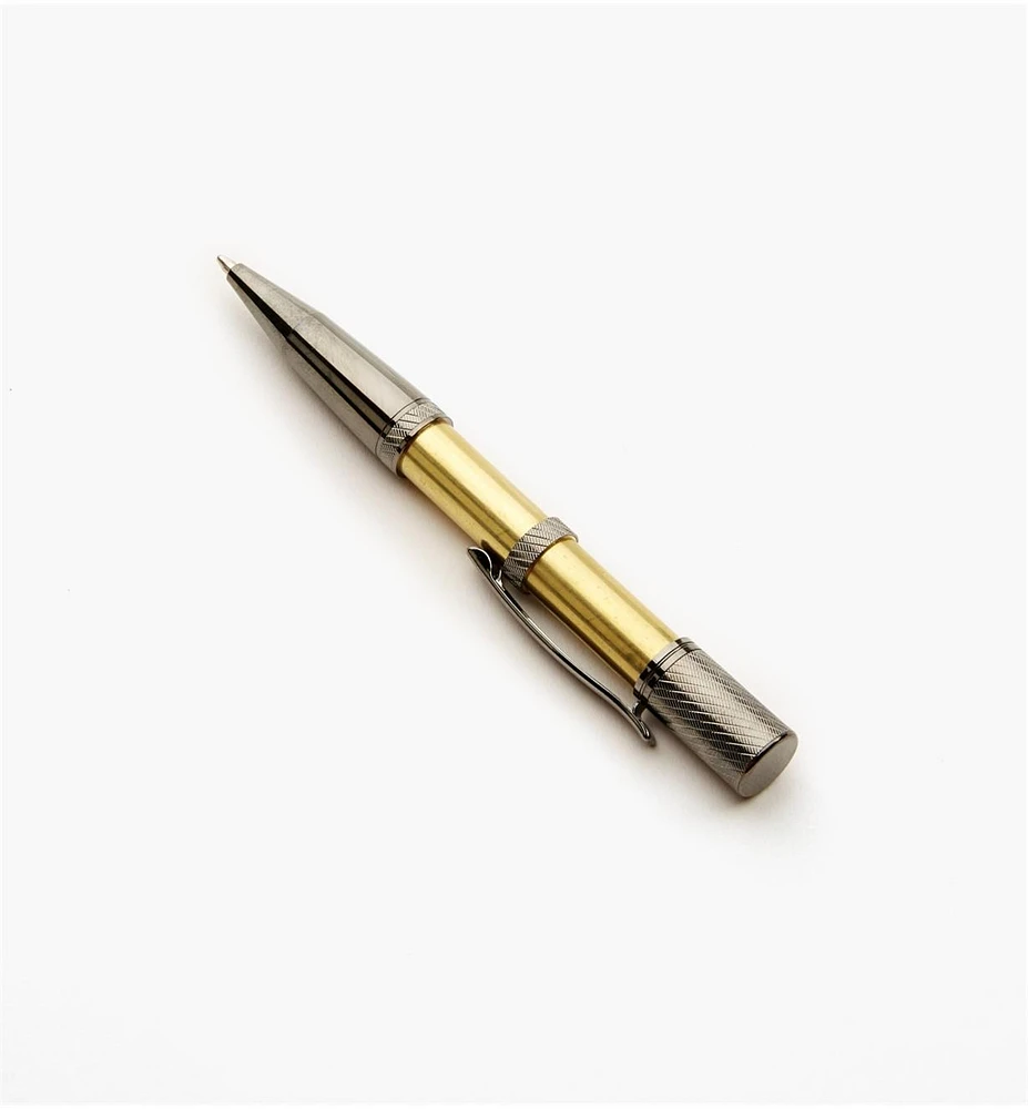 Pensar Ballpoint Pen Hardware