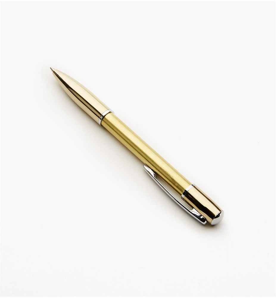 Yari Ballpoint Pen Hardware