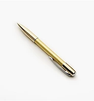 Yari Ballpoint Pen Hardware