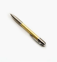 Yari Ballpoint Pen Hardware