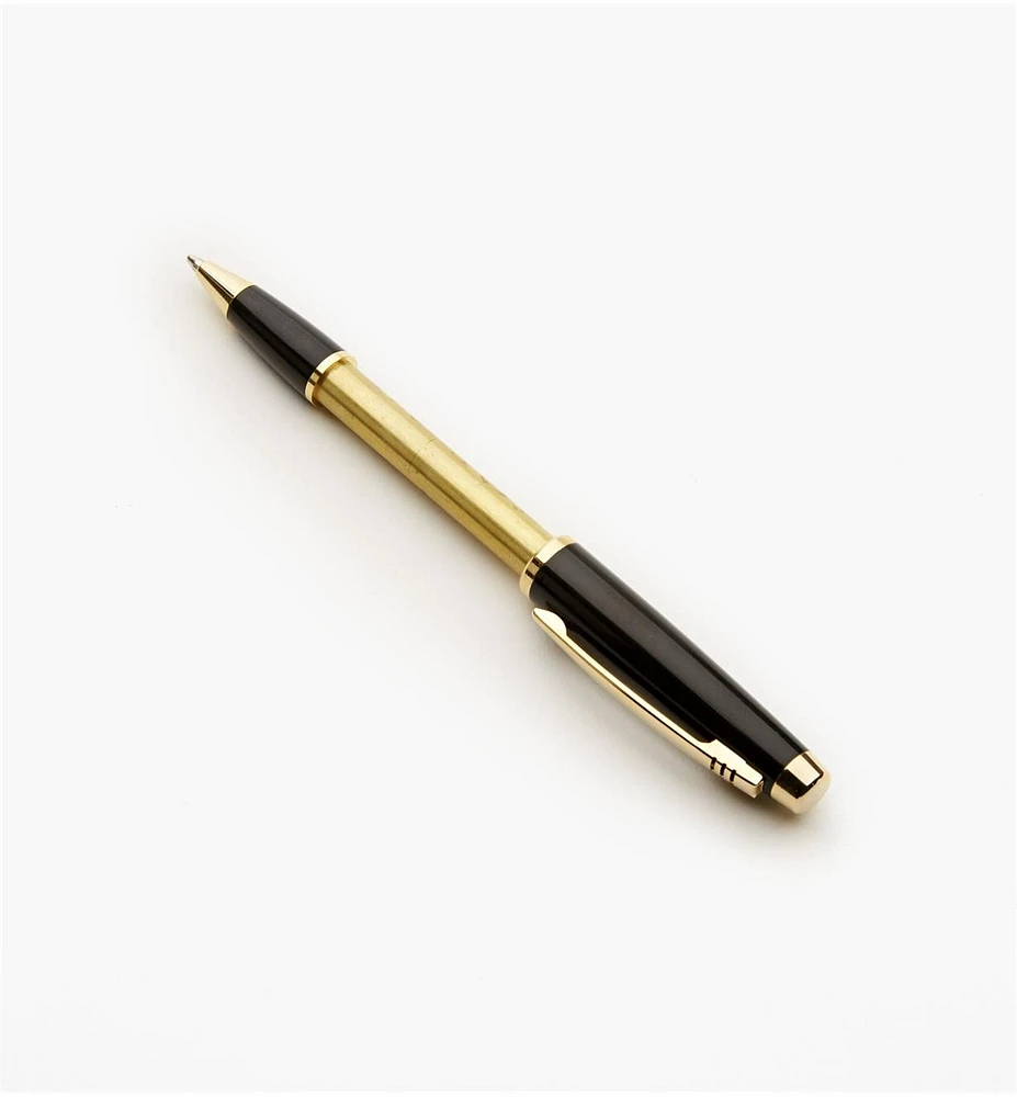 Geta Ballpoint Pen Hardware