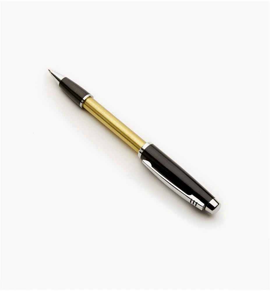 Geta Ballpoint Pen Hardware