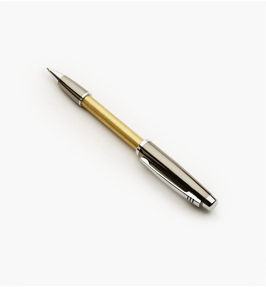 Geta Ballpoint Pen Hardware