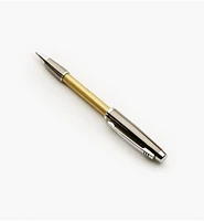 Geta Ballpoint Pen Hardware