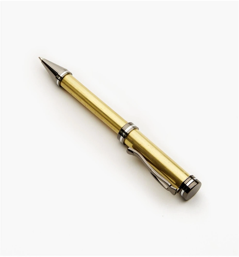 Atracia Ballpoint Pen Hardware