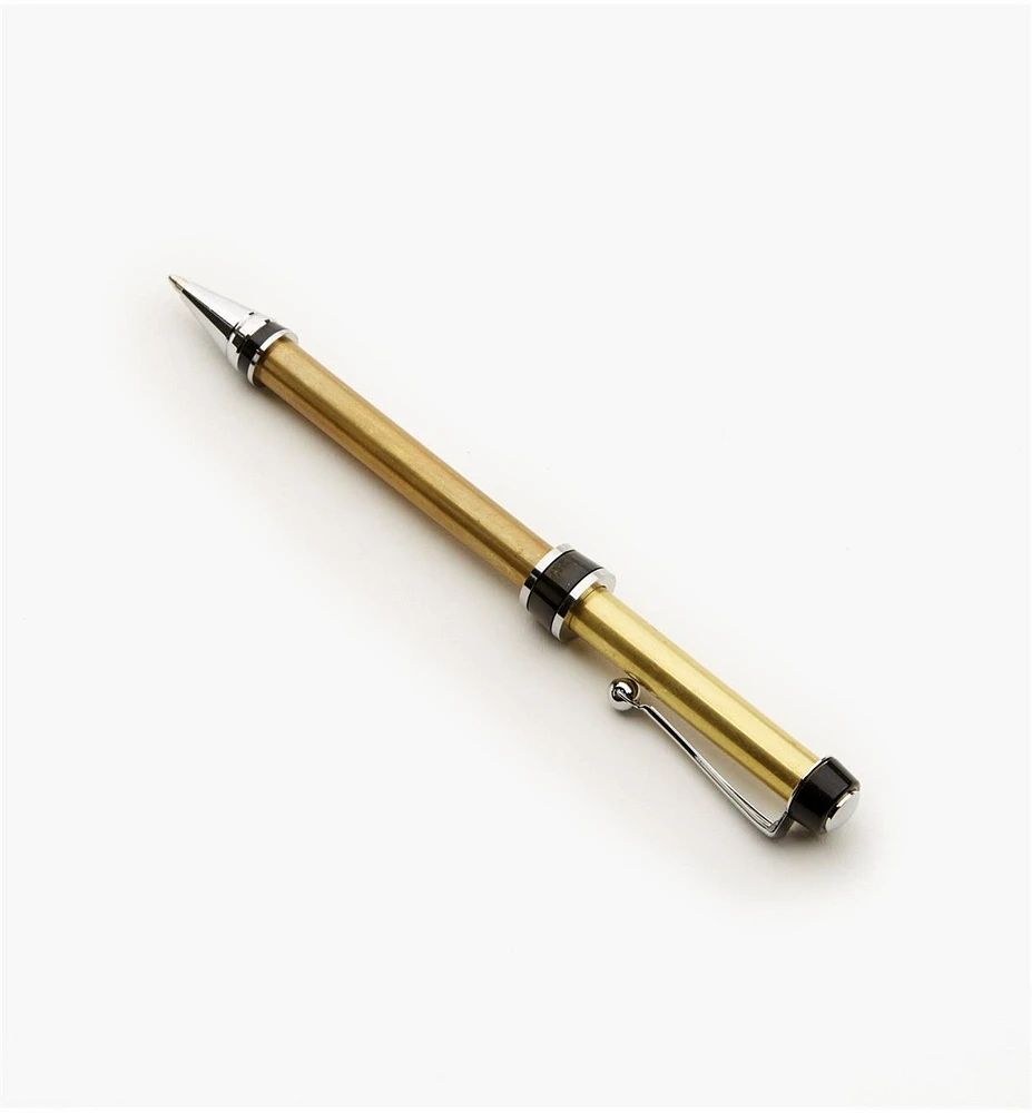 Olmsted Ballpoint Pen Hardware