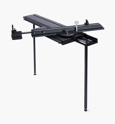 SawStop Sliding Crosscut Table for Contractor, Professional & Industrial Saws