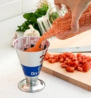 Dry-Weight Measuring Cup