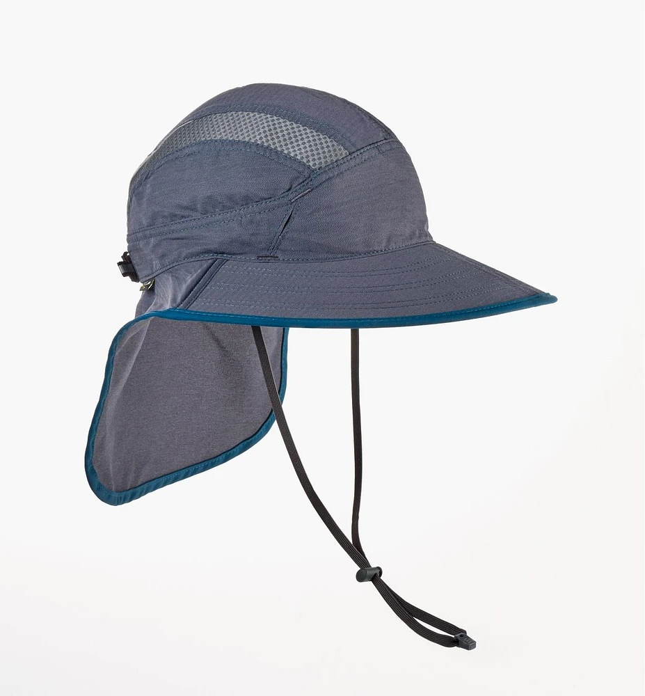 Adventure Sun Hat