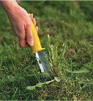 Arrache-mauvaises herbes polyvalent et robuste