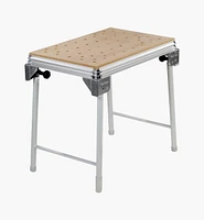 Table multifonction MFT/3-Kapex Festool