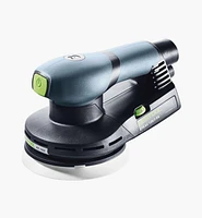 Festool ETS EC 125/3 Random Orbital Sander