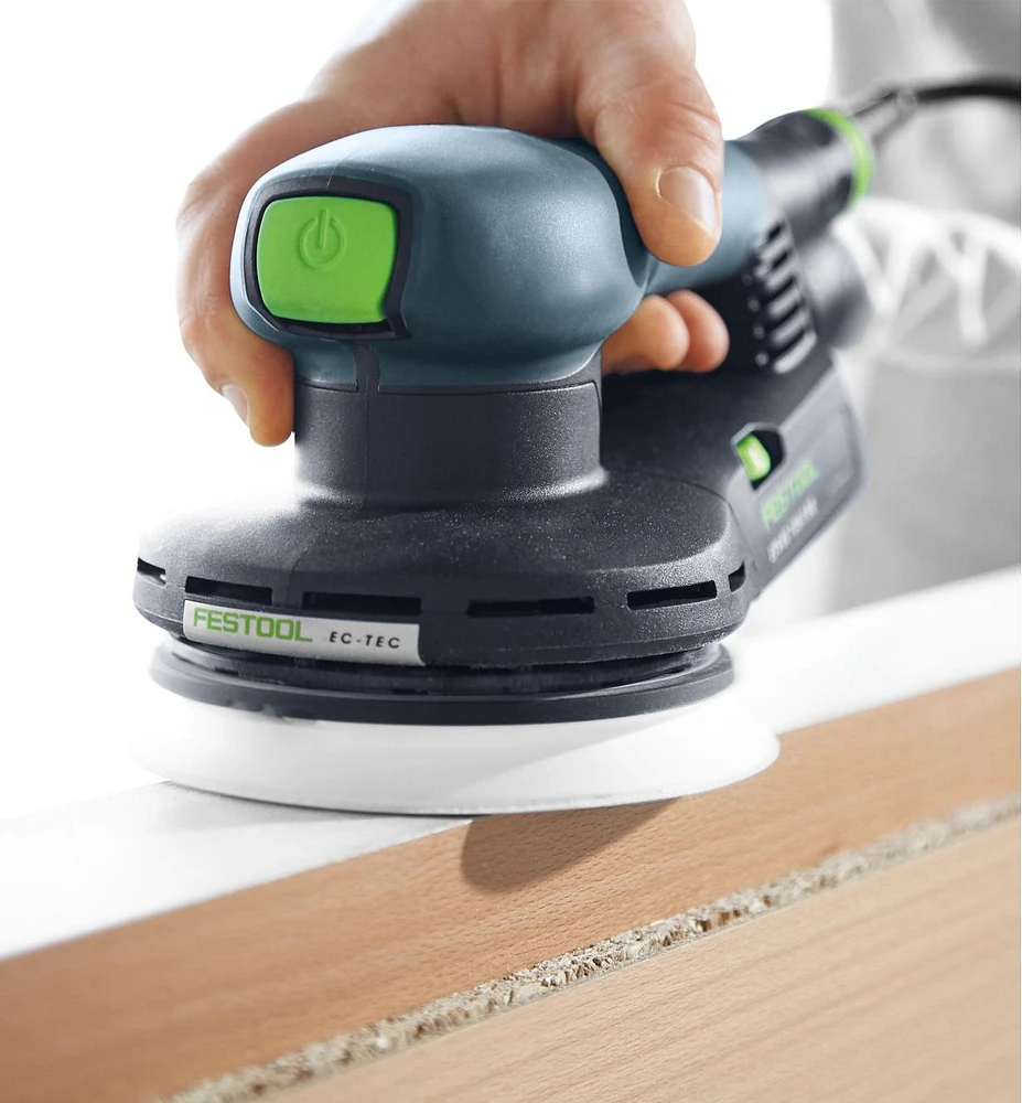 Festool ETS EC 125/3 Random Orbital Sander