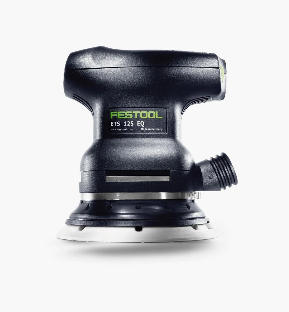 Festool ETS 125 REQ Random Orbital Sander