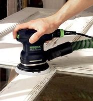 Ponceuse excentrique ETS 125 REQ Festool