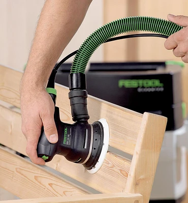 Festool ETS 125 REQ Random Orbital Sander