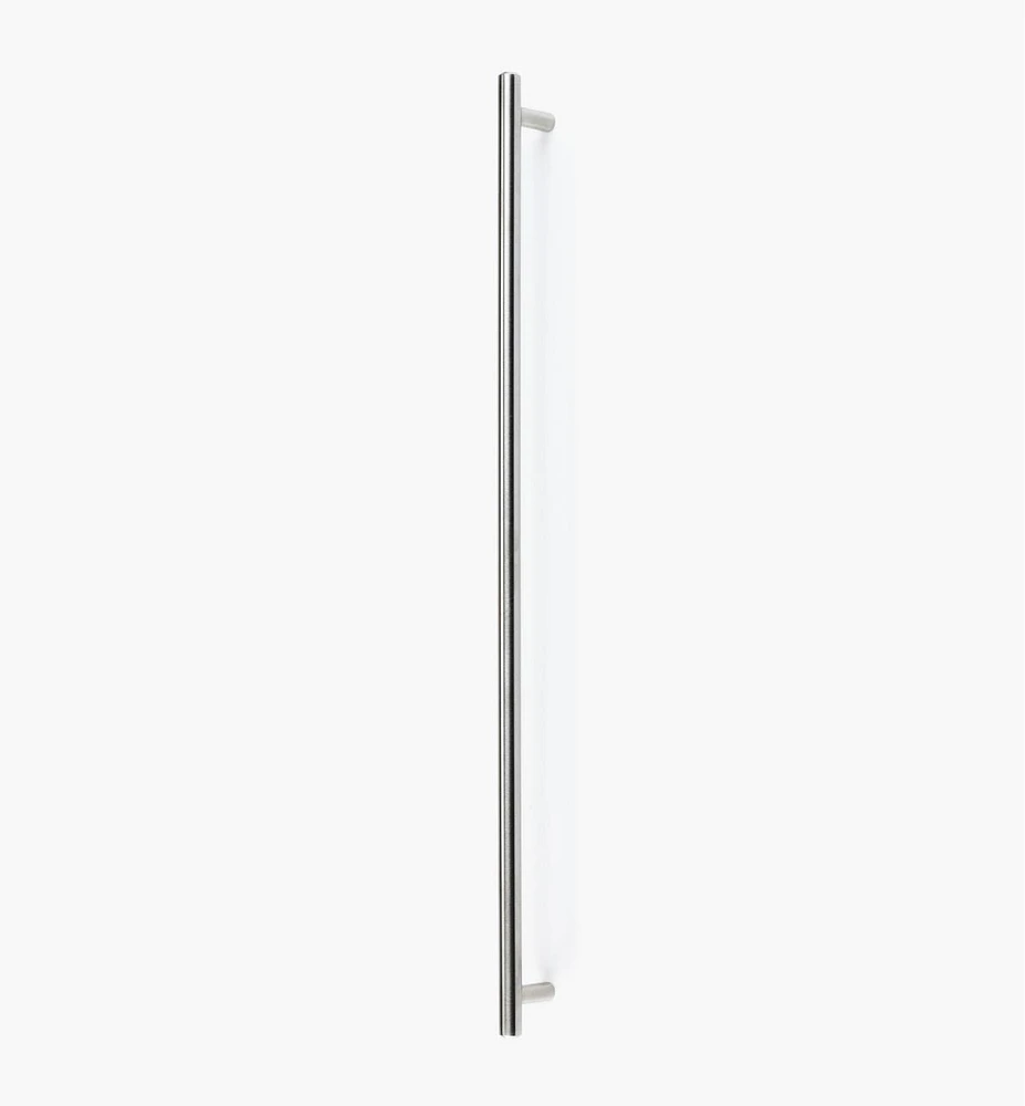 Stainless-Steel Bar Handles