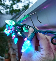 Christmas Light Hangers