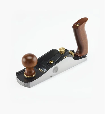 Veritas Low-Angle Smooth Plane