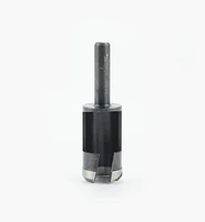 Carbide-Tipped Dowel, Plug & Tenon Cutters