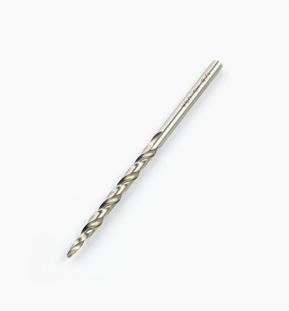 HSS Taper Drill Bits