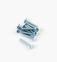 T-Bolts for Veritas T-Slot Tracks (5/16-18 Thread)