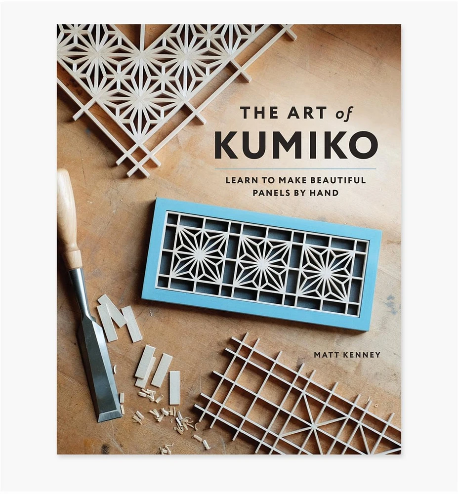 The Art of Kumiko