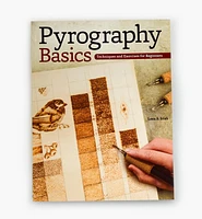 Pyrography Basics