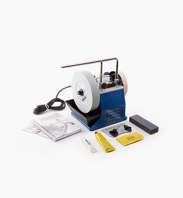 Tormek T-4 Sharpening Machine