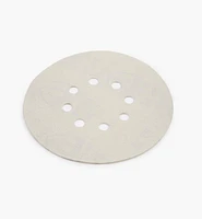 6" Hook & Loop Sanding Discs