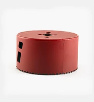 Hole Saws - Bimetal (HSS-Tipped)