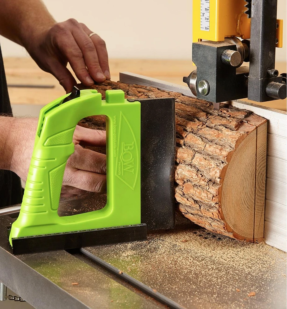 GuidePRO Bandsaw Guide