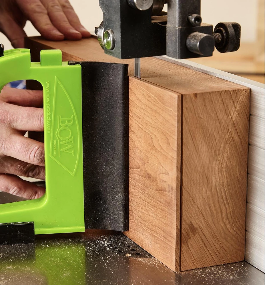 GuidePRO Bandsaw Guide