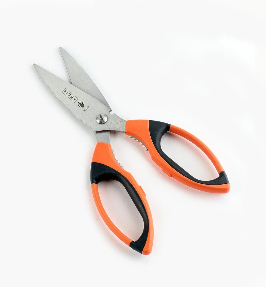 Multi-Purpose Safety Scissors