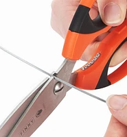 Multi-Purpose Safety Scissors