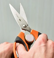 Multi-Purpose Safety Scissors