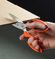 Multi-Purpose Safety Scissors