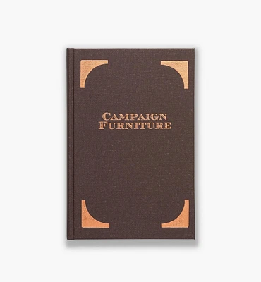 Campaign Furniture