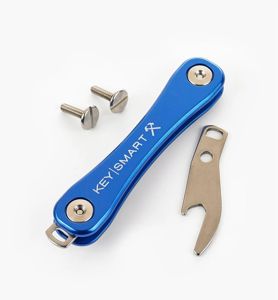 Porte-clés robuste KeySmart