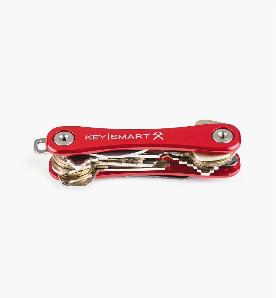 Porte-clés robuste KeySmart